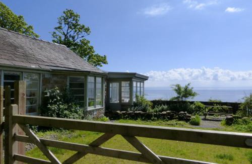 Sandyhills House | Shore Cottage