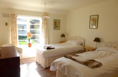 Sandyhills House | Shore Cottage