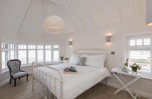Sandsend House | Shore View