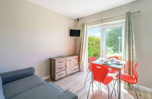 Mortehoe Apartment | Shoreline Apartment 1 (Pets Welcome)
