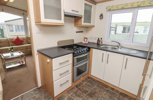 Wittering Cottage | Shorething Getaway