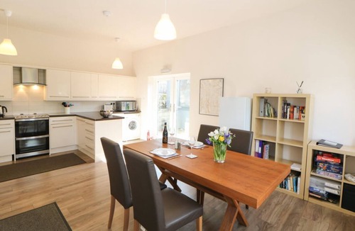 Newton Grange House | Shortner Croft, Biggin