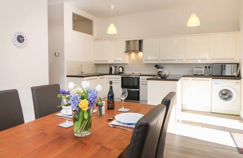 Newton Grange House | Shortner Croft, Biggin