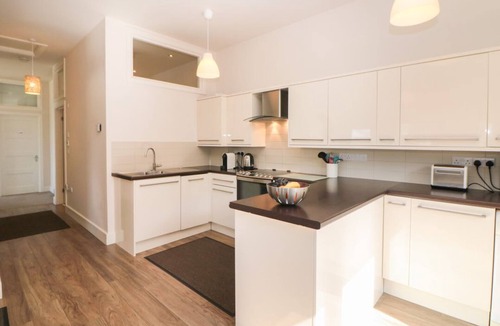 Newton Grange House | Shortner Croft, Biggin