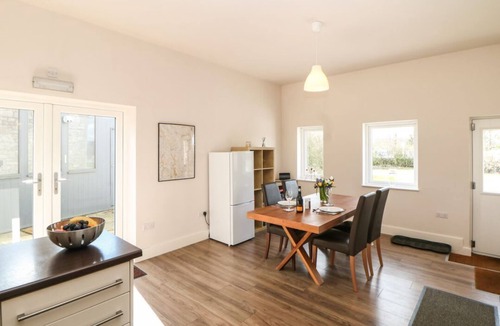 Newton Grange House | Shortner Croft, Biggin