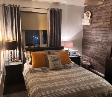Cosford House | Shropshire Guesthouse