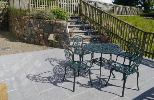 Trewen House | Siblyback Cottage