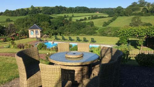 Sidmouth Hotel | Sid Valley Country House