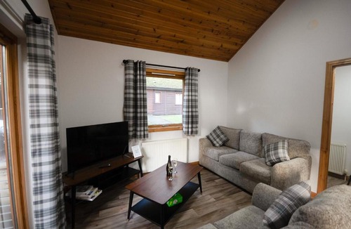 Glenisla House | Sidlaw Spa
