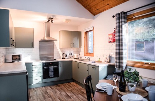 Glenisla House | Sidlaw Spa