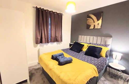 Cramlington Apartment | Sigma Lux Home