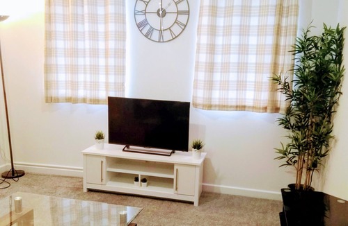 North Shields Apartment | Sigma Suite 2