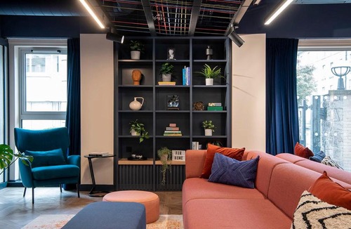 Merchiston Apartment | Silk Mill Edinburgh