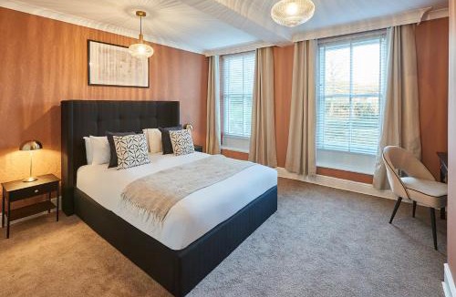 Staddlebridge House | Silton Hall - Grade II Hall & Swimming Pool