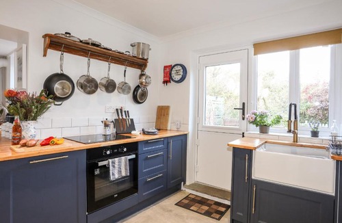 Penmon House | Silva