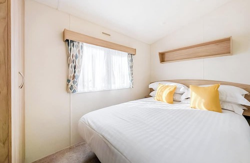 Penrith House | Silver 3 bedroom Caravan