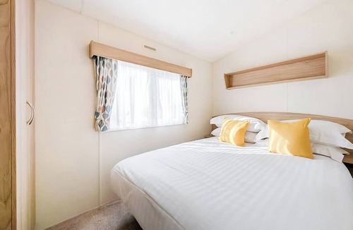 Penrith House | Silver 3 bedroom Caravan