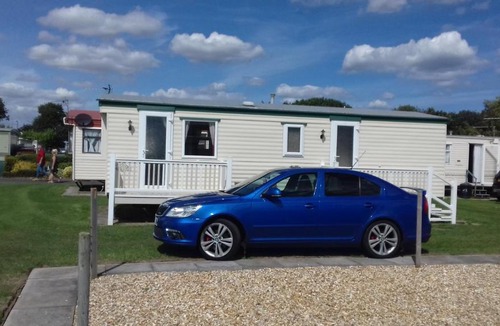 Ingoldmells Resort | Silver beach