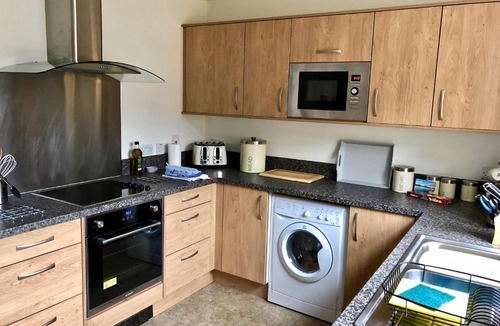 Aviemore House | Silver Birch Cottage
