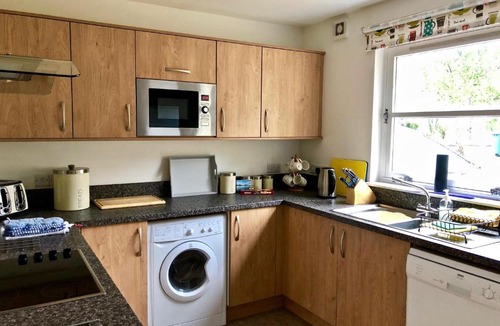 Aviemore House | Silver Birch Cottage