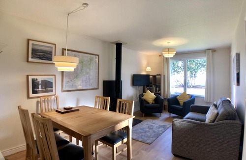 Aviemore House | Silver Birch Cottage