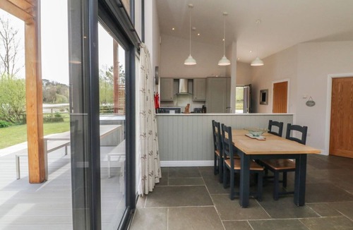 Bridgetown Cabin | Silver Birch, Dolton