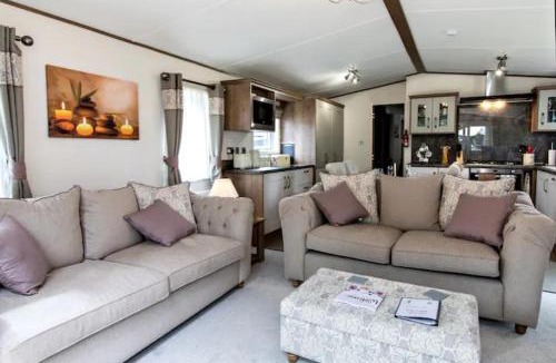 Wisbech Villa | Silver Birches