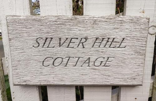 Lofthouse House | Silver Hill Cottage