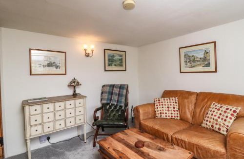 Lofthouse House | Silver Hill Cottage