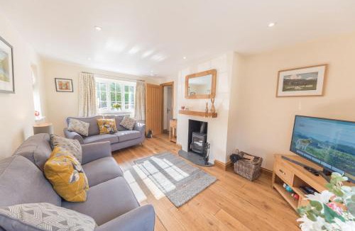 Coniston House | Silver Howe Cottage, Coniston