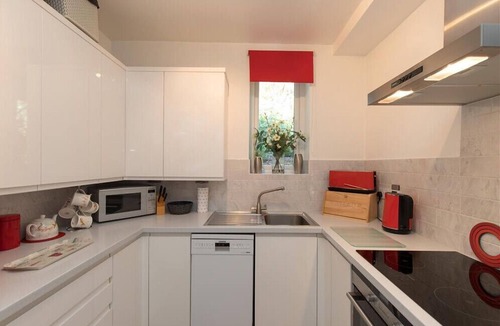 Grasmere Cottage | SILVER HOWE, romantic, luxury holiday cottage in Grasmere