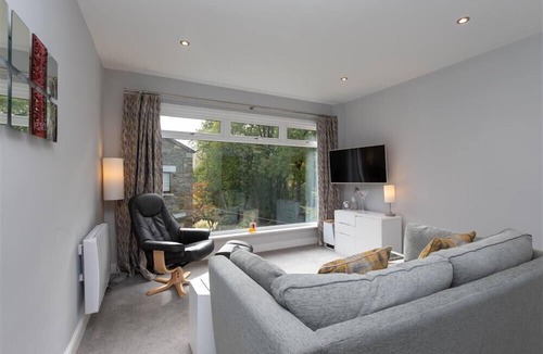Grasmere Cottage | SILVER HOWE, romantic, luxury holiday cottage in Grasmere