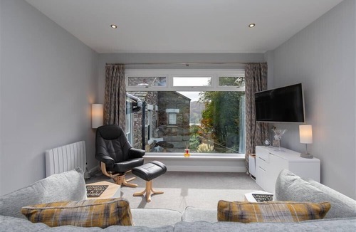 Grasmere Cottage | SILVER HOWE, romantic, luxury holiday cottage in Grasmere