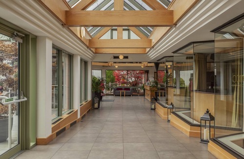 Omagh Hotel | Silverbirch Hotel
