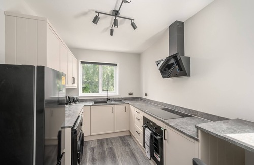 Ellemford Apartment | Silverknowes 2 Bedroom Apartment - Edinburgh