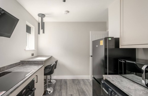 Ellemford Apartment | Silverknowes 2 Bedroom Apartment - Edinburgh