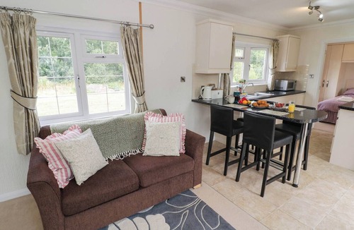 Silverstone Cottage | Silverstone Woods Cabin