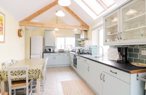 Sandyhills Cottage | Simmer Dim
