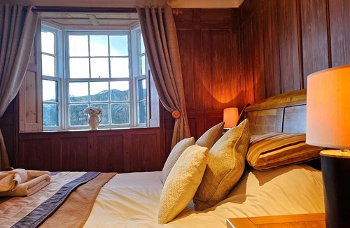 Simonsbath Hotel | Simonsbath House