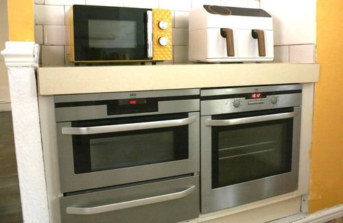 Hartlepool House | Single room in Hartlepool close to local amenities