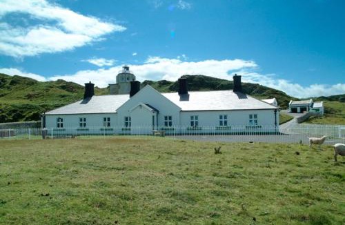 Mortehoe House | Siren
