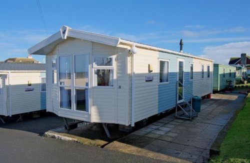 Westleigh Resort | Sirocco Caravan