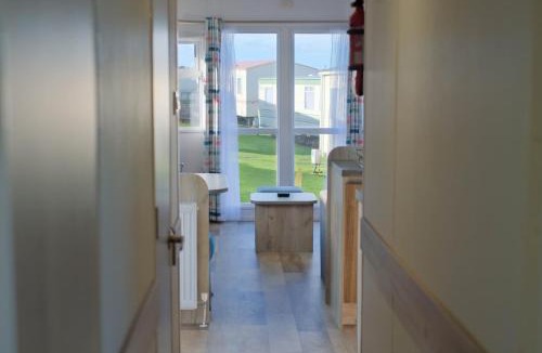 Westleigh Resort | Sirocco Caravan