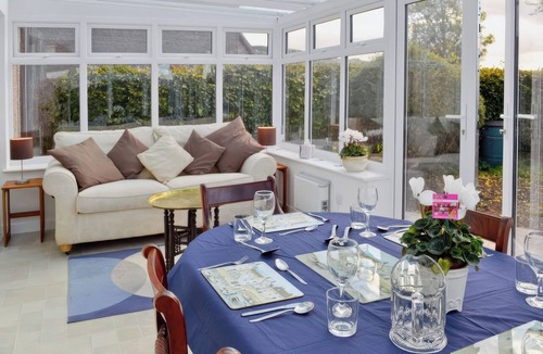 Bala Cottage | Sisial y Llyn