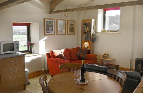 Worton House | Skellgill Barn