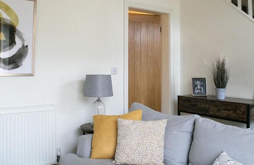 Skipton House | Skipton Centre, superb 2 bedroom cottage