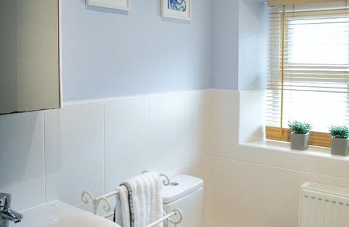 Skipton House | Skipton Centre, superb 2 bedroom cottage