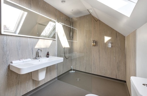 Dunvegan House | Skye Lodge