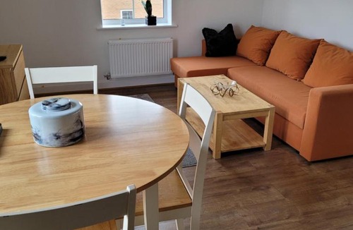 Peacehaven Apartment | Skylark Apartment