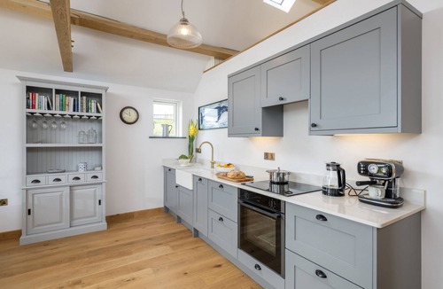 St Wenn Cottage | Skylark - Wadebridge , Cornwall